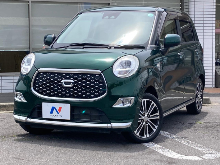 2019 Daihatsu Cast DBA-LA260S (UW-6a3c9bed2f161)[0]