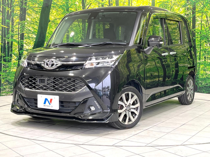 2017 Toyota TANK DBA-M900A (UW-6a3c9c17f31d1)[0]