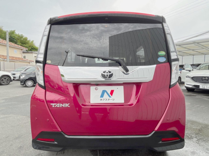 2019 Toyota TANK DBA-M900A (UW-6a3c9c1a472cb)[15]