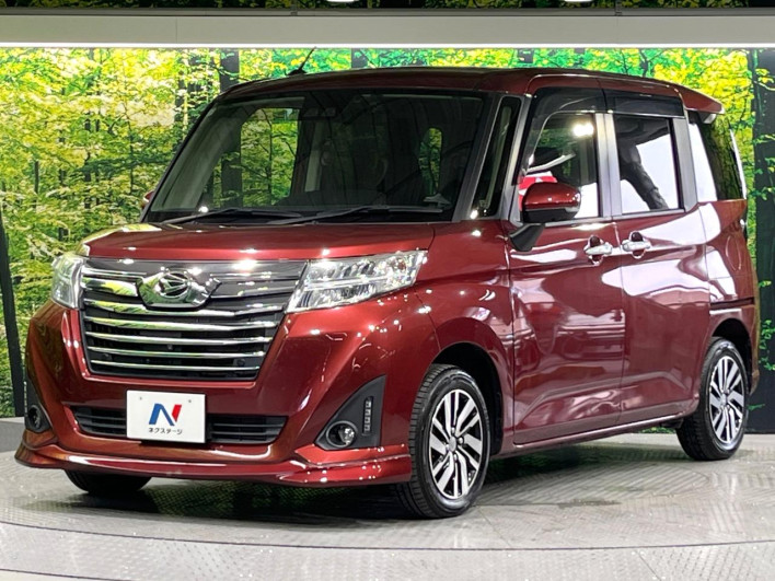 2019 Daihatsu Toll DBA-M900S (UW-6a3c9c20a5735)[5]