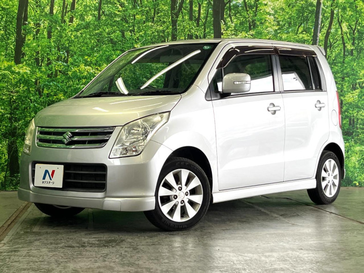2009 Suzuki Wagon R DBA-MH23S (UW-6a3c9c320ae58)[0]