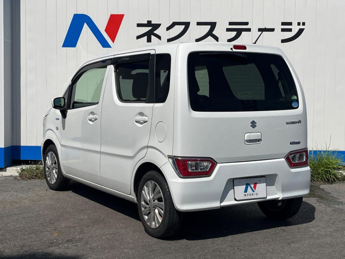 2018 Suzuki Wagon R DAA-MH55S (UW-6a3c9c359f90e)[16]