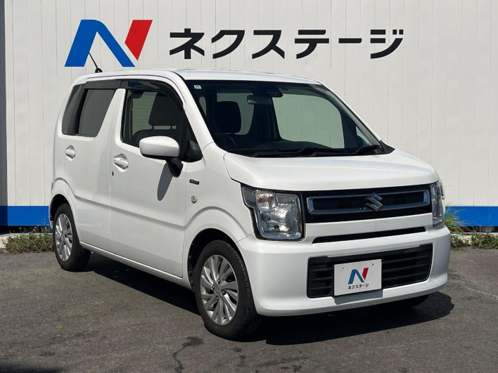 2018 Suzuki Wagon R DAA-MH55S (UW-6a3c9c359f90e)[14]