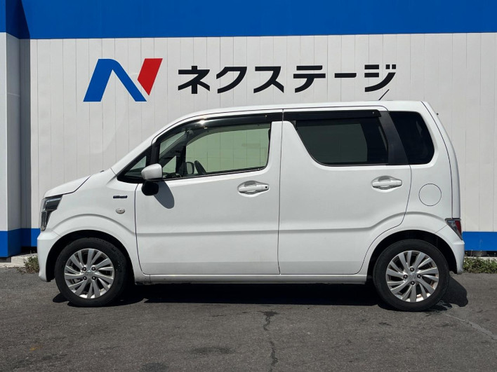 2018 Suzuki Wagon R DAA-MH55S (UW-6a3c9c359f90e)[12]
