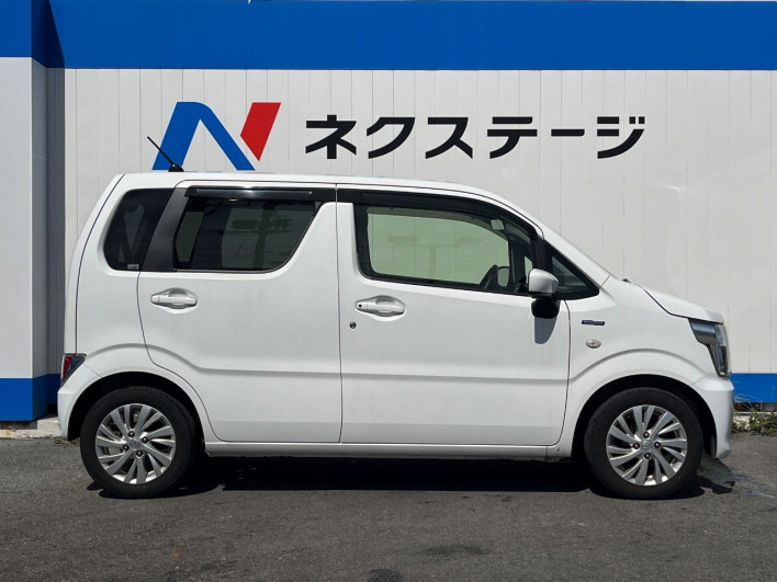 2018 Suzuki Wagon R DAA-MH55S (UW-6a3c9c359f90e)[13]