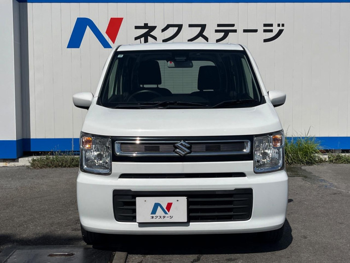 2018 Suzuki Wagon R DAA-MH55S (UW-6a3c9c359f90e)[15]