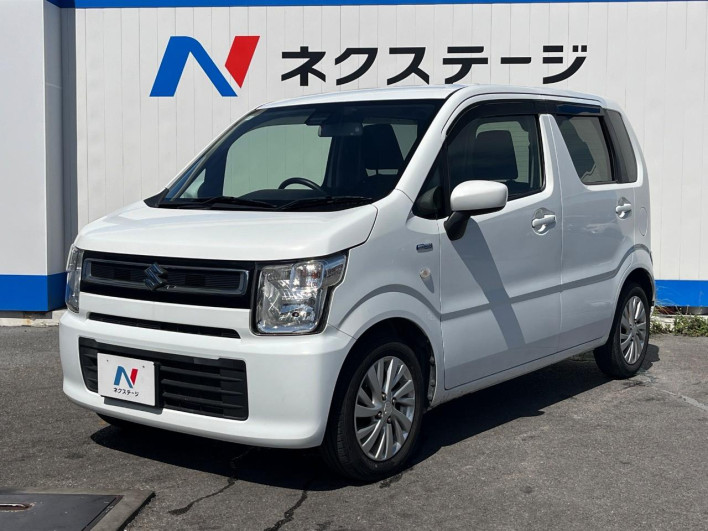 2018 Suzuki Wagon R DAA-MH55S (UW-6a3c9c359f90e)[11]
