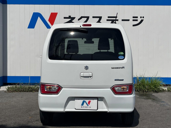 2018 Suzuki Wagon R DAA-MH55S (UW-6a3c9c359f90e)[17]