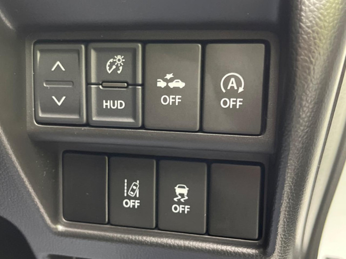 2019 Suzuki Wagon R Stingray DAA-MH55S (UW-6a3c9c3640005)[19]
