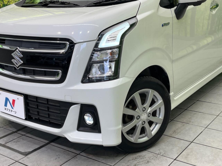 2019 Suzuki Wagon R Stingray DAA-MH55S (UW-6a3c9c3640005)[24]