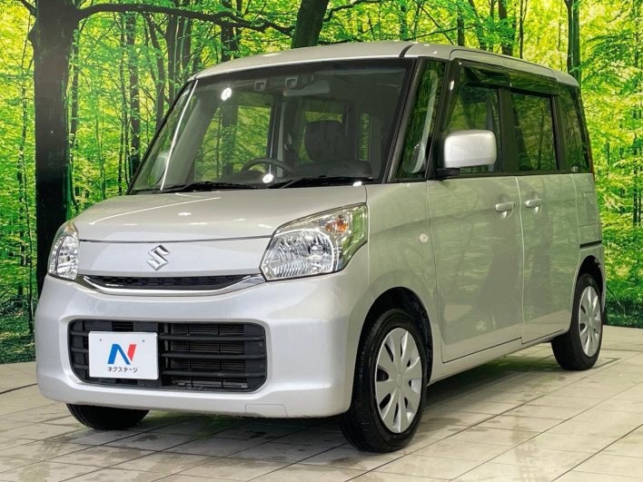 2017 Suzuki Spacia DAA-MK42S (UW-6a3c9c39ed4f6)[5]