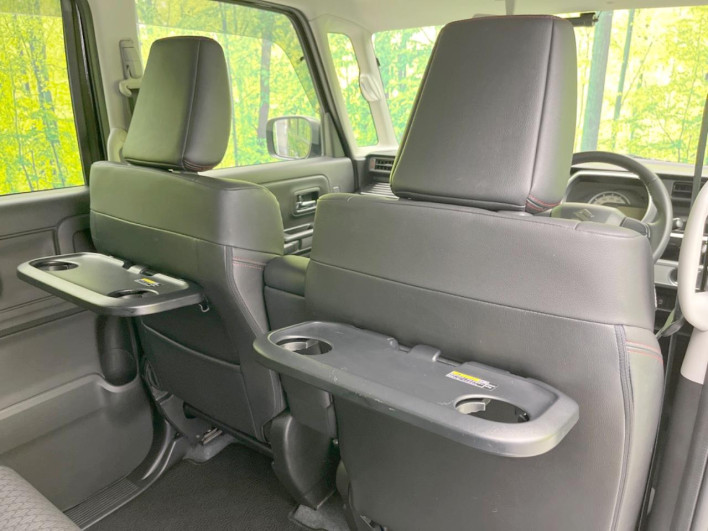 2018 Suzuki Spacia DAA-MK53S (UW-6a3c9c3abb3b3)[21]