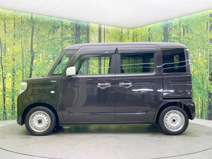 2018 Suzuki Spacia DAA-MK53S (UW-6a3c9c3abb3b3)[29]