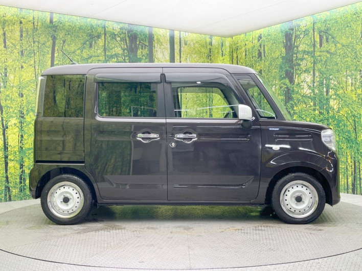 2018 Suzuki Spacia DAA-MK53S (UW-6a3c9c3abb3b3)[10]