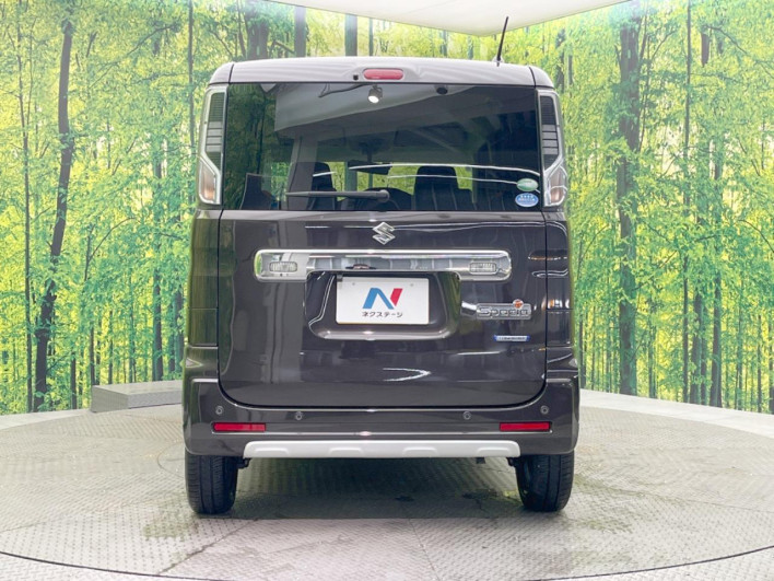 2018 Suzuki Spacia DAA-MK53S (UW-6a3c9c3abb3b3)[27]