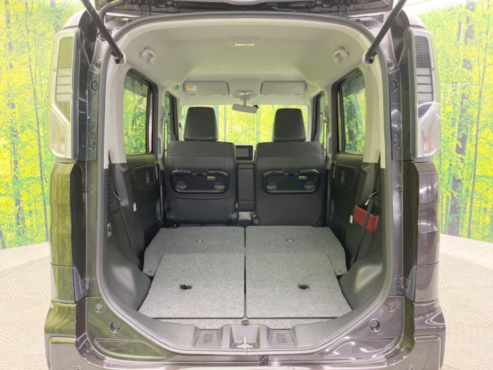 2018 Suzuki Spacia DAA-MK53S (UW-6a3c9c3abb3b3)[16]