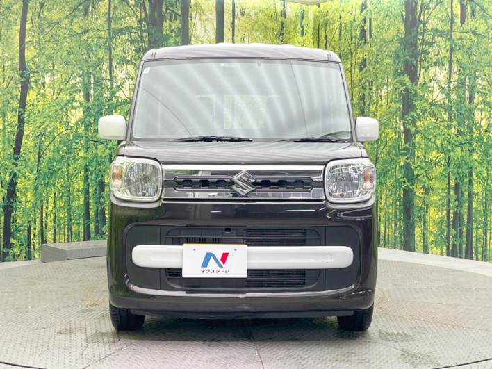 2018 Suzuki Spacia DAA-MK53S (UW-6a3c9c3abb3b3)[8]
