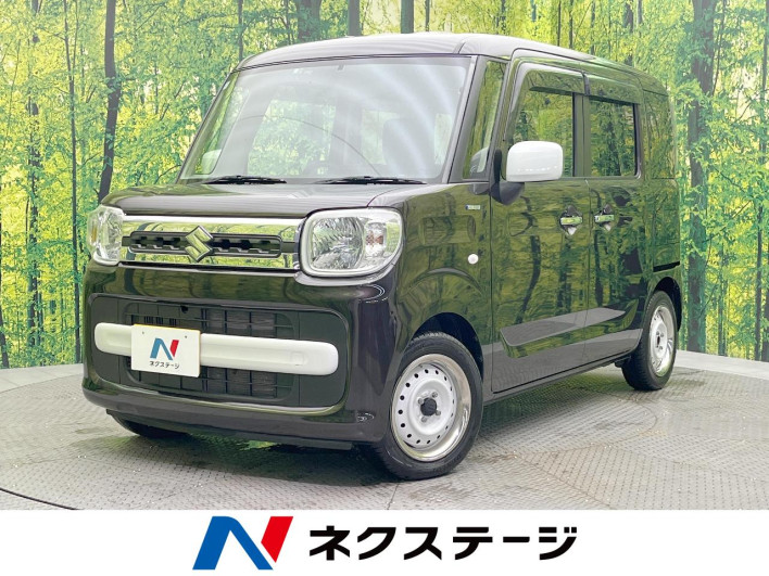 2018 Suzuki Spacia DAA-MK53S (UW-6a3c9c3abb3b3)[3]