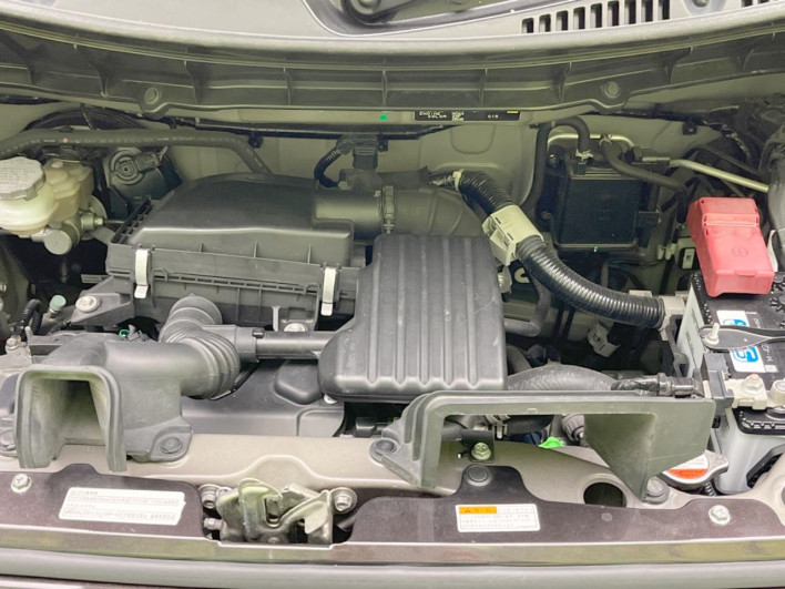 2018 Suzuki Spacia DAA-MK53S (UW-6a3c9c3abb3b3)[4]