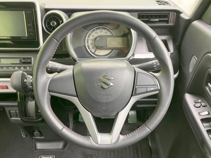 2018 Suzuki Spacia DAA-MK53S (UW-6a3c9c3abb3b3)[23]