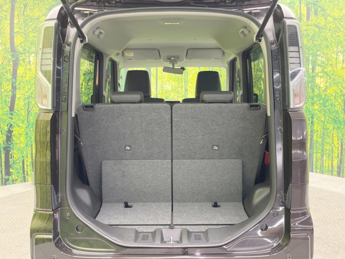 2018 Suzuki Spacia DAA-MK53S (UW-6a3c9c3abb3b3)[19]