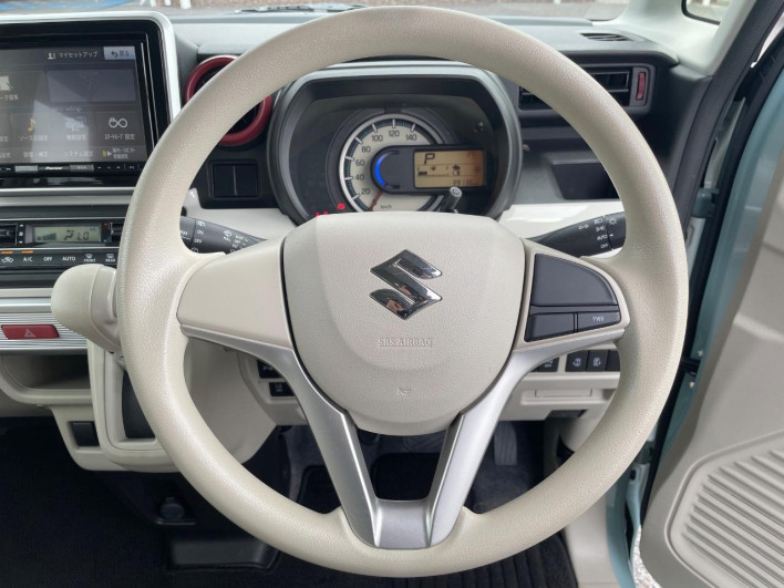 2019 Suzuki Spacia DAA-MK53S (UW-6a3c9c3b97ca5)[20]