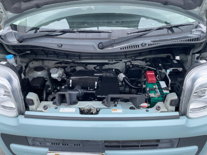 2019 Suzuki Spacia DAA-MK53S (UW-6a3c9c3b97ca5)[25]