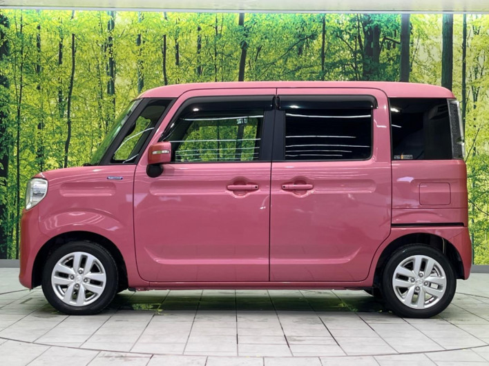 2019 Suzuki Spacia DAA-MK53S (UW-6a3c9c3b9b494)[16]