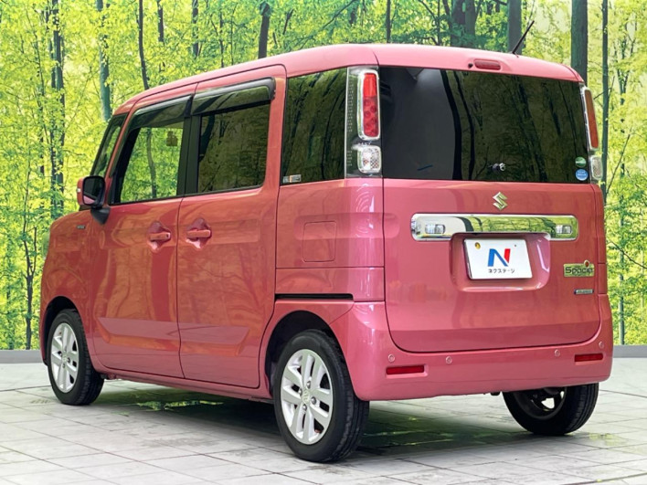 2019 Suzuki Spacia DAA-MK53S (UW-6a3c9c3b9b494)[27]