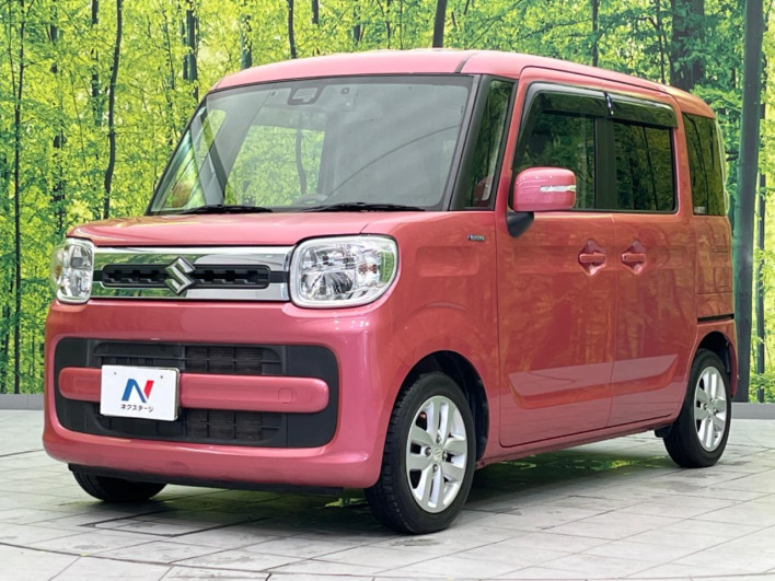 2019 Suzuki Spacia DAA-MK53S (UW-6a3c9c3b9b494)[15]