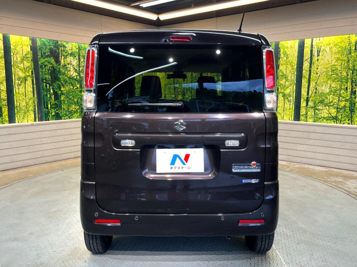 2019 Suzuki Spacia DAA-MK53S (UW-6a3c9c3c2f772)[10]