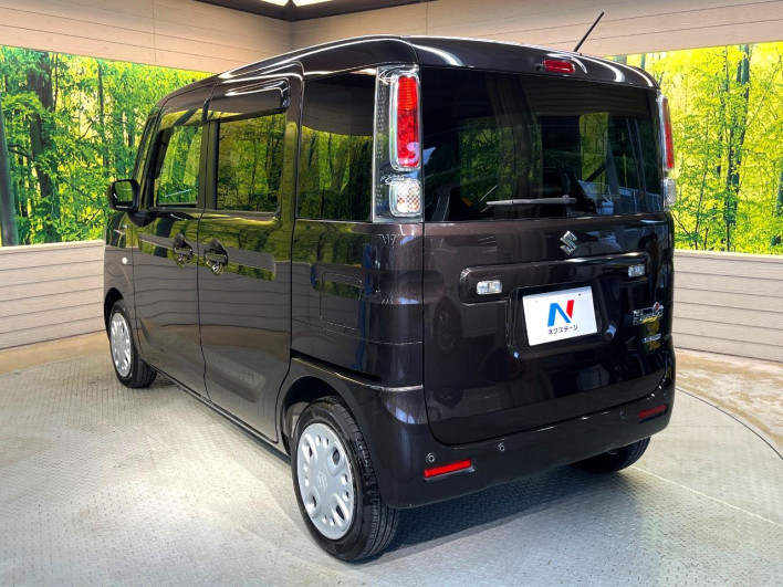 2019 Suzuki Spacia DAA-MK53S (UW-6a3c9c3c2f772)[9]