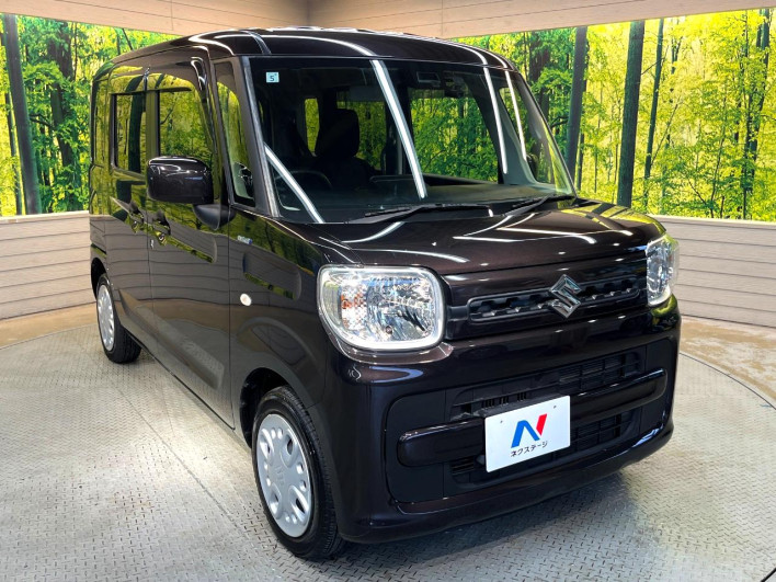 2019 Suzuki Spacia DAA-MK53S (UW-6a3c9c3c2f772)[13]