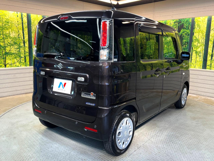 2019 Suzuki Spacia DAA-MK53S (UW-6a3c9c3c2f772)[11]