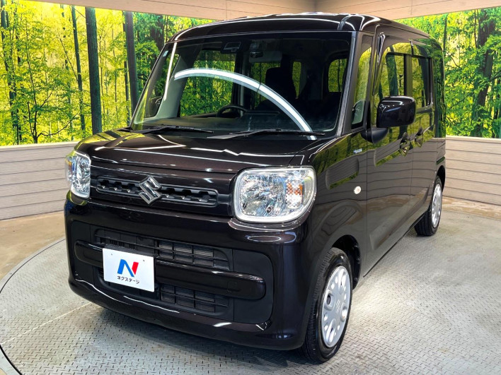 2019 Suzuki Spacia DAA-MK53S (UW-6a3c9c3c2f772)[7]