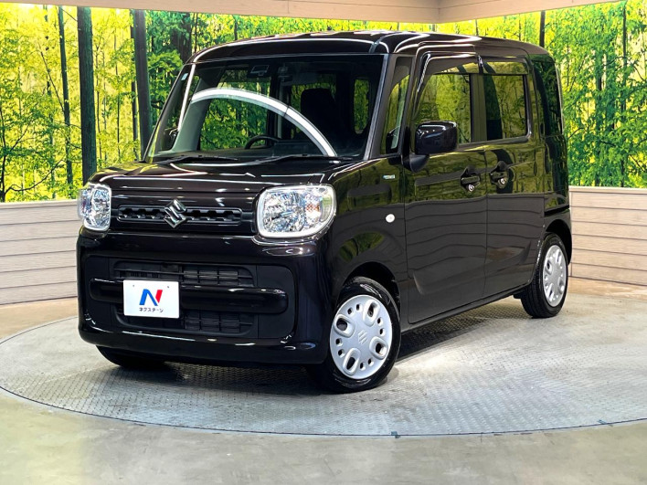 2019 Suzuki Spacia DAA-MK53S (UW-6a3c9c3c2f772)[0]
