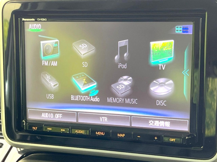 2018 Suzuki Spacia Custom DAA-MK53S (UW-6a3c9c3eb572f)[22]