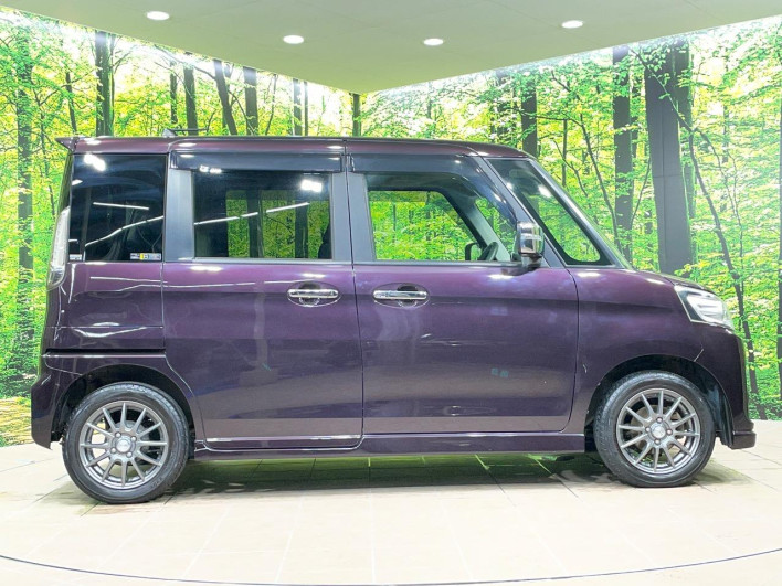 2015 Mazda Flair Wagon Custom Style DAA-MM42S (UW-6a3c9c4918a12)[16]