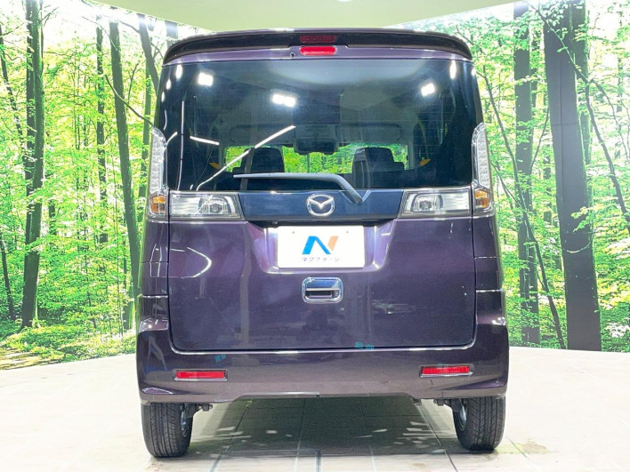 2015 Mazda Flair Wagon Custom Style DAA-MM42S (UW-6a3c9c4918a12)[18]