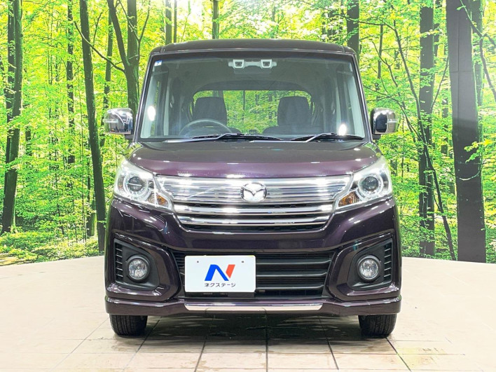 2015 Mazda Flair Wagon Custom Style DAA-MM42S (UW-6a3c9c4918a12)[14]