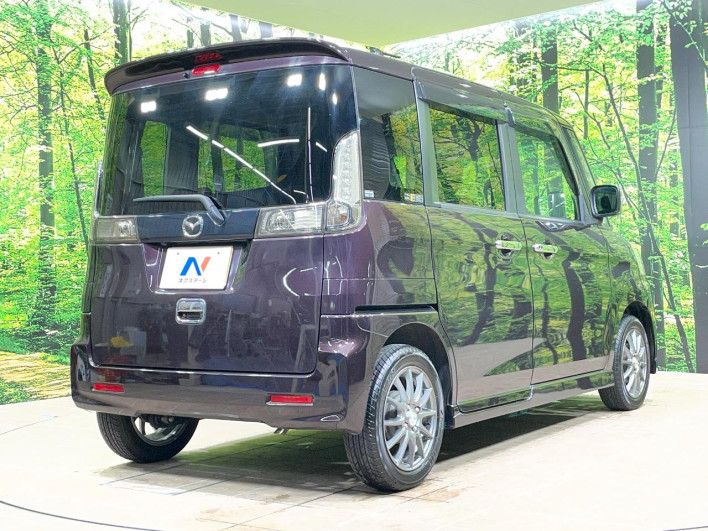 2015 Mazda Flair Wagon Custom Style DAA-MM42S (UW-6a3c9c4918a12)[17]