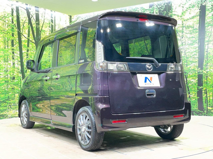 2015 Mazda Flair Wagon Custom Style DAA-MM42S (UW-6a3c9c4918a12)[19]
