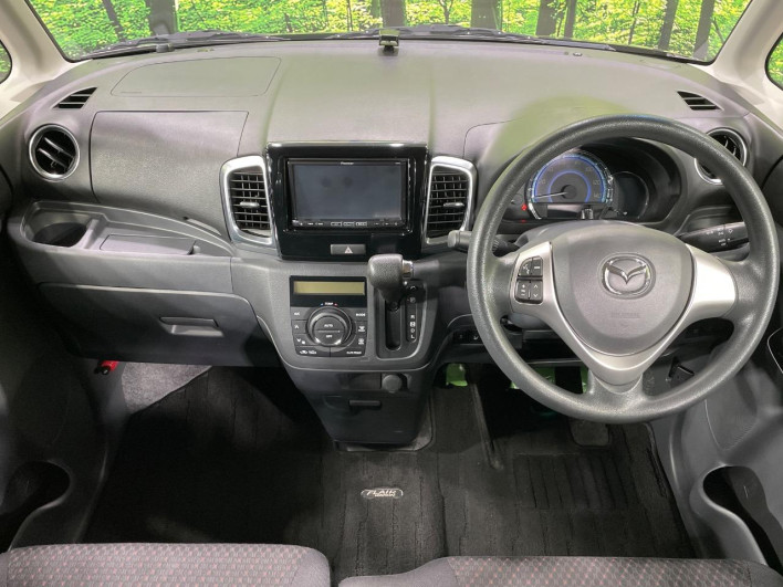 2015 Mazda Flair Wagon Custom Style DAA-MM42S (UW-6a3c9c4918a12)[27]