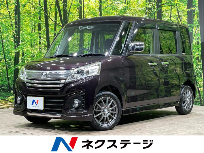 2015 Mazda Flair Wagon Custom Style DAA-MM42S (UW-6a3c9c4918a12)[3]