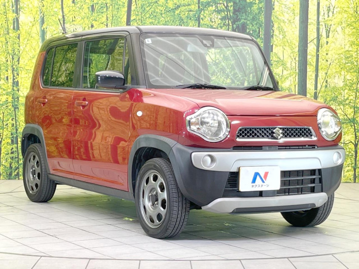 2016 Suzuki Hustler DAA-MR41S (UW-6a3c9c4d57369)[7]