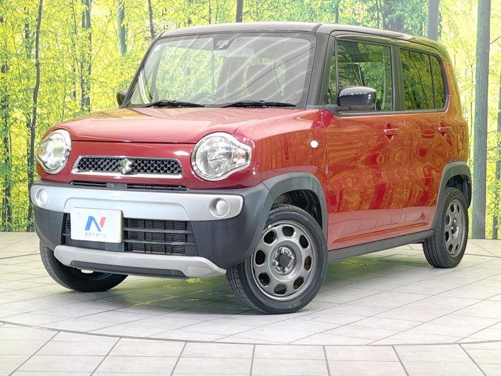 2016 Suzuki Hustler DAA-MR41S (UW-6a3c9c4d57369)[0]