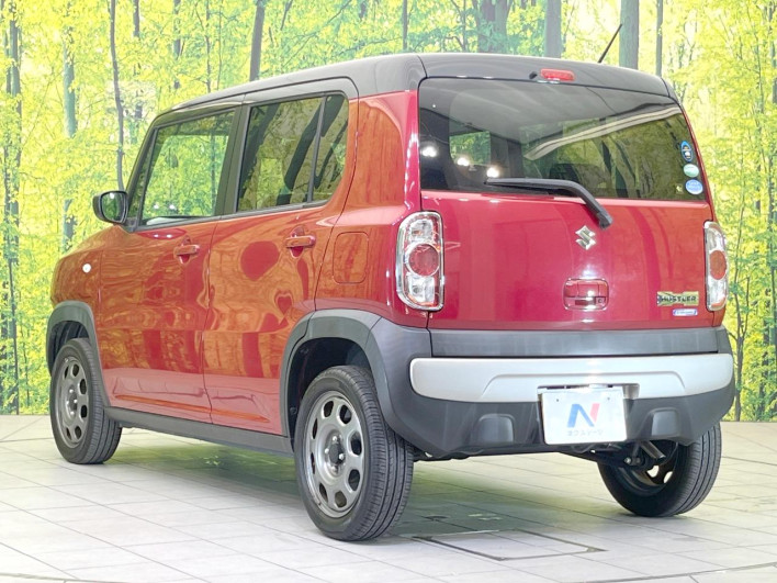 2016 Suzuki Hustler DAA-MR41S (UW-6a3c9c4d57369)[11]