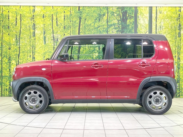 2016 Suzuki Hustler DAA-MR41S (UW-6a3c9c4d57369)[12]