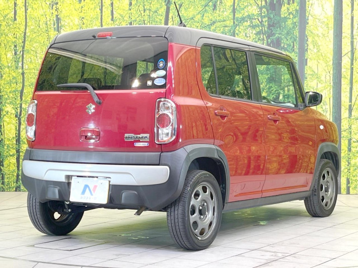 2016 Suzuki Hustler DAA-MR41S (UW-6a3c9c4d57369)[9]