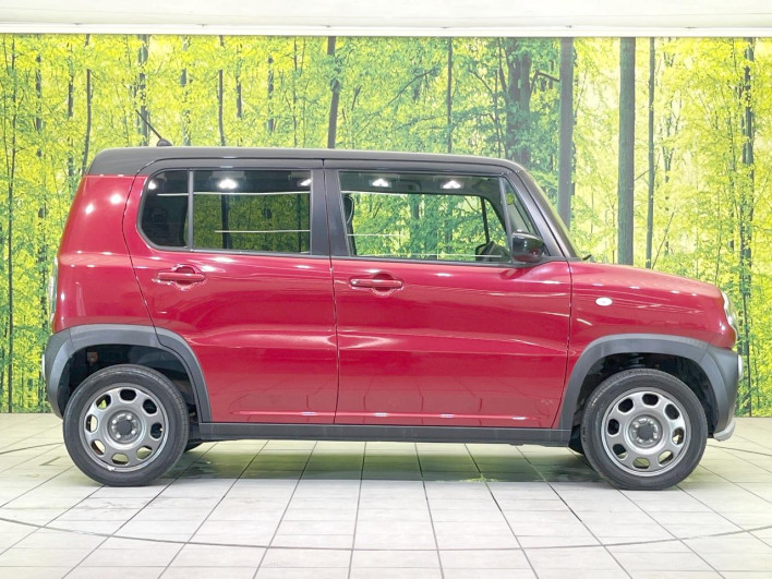 2016 Suzuki Hustler DAA-MR41S (UW-6a3c9c4d57369)[8]